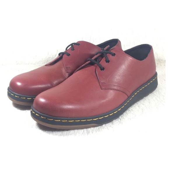 dr martens cavendish mens